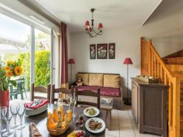 Rental Villa Le Clos Des Vignes Lagrange Prestige 24 - Bergerac, 1 Bedroom, 4 Persons Luaran gambar