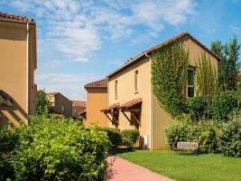 Rental Villa Le Clos Des Vignes Lagrange Prestige 24 - Bergerac, 1 Bedroom, 4 Persons Luaran gambar